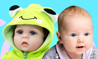 Кукла Реборн - что это такое?